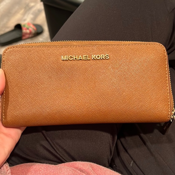 MICHAEL Michael Kors Handbags - Michael Kors Wallet
